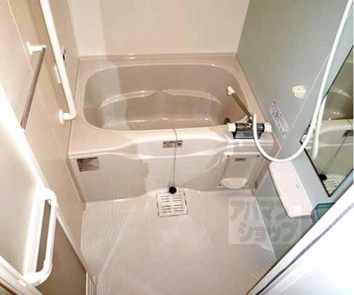 【ネオハイム　春日】間取