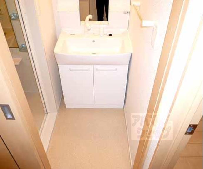 【ネオハイム　春日】間取