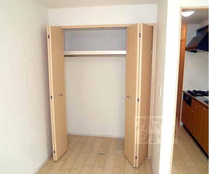 【ネオハイム　春日】間取