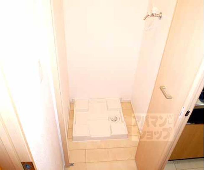 【ネオハイム　春日】間取