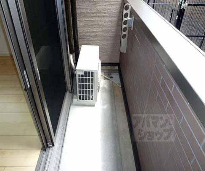 【ネオハイム　春日】間取