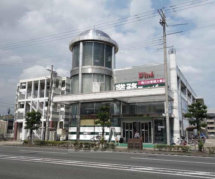 【MJC京都EsTRUTH】間取