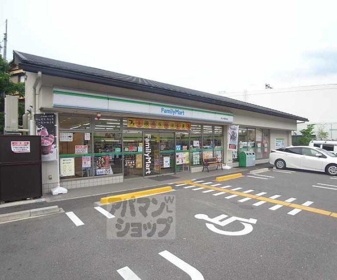 【グランシード等寺院】間取