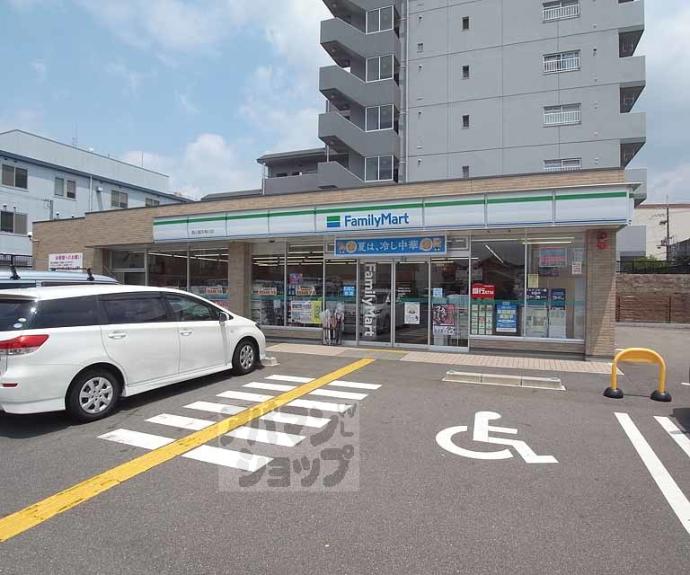 【西ノ京壺ノ内町貸家】