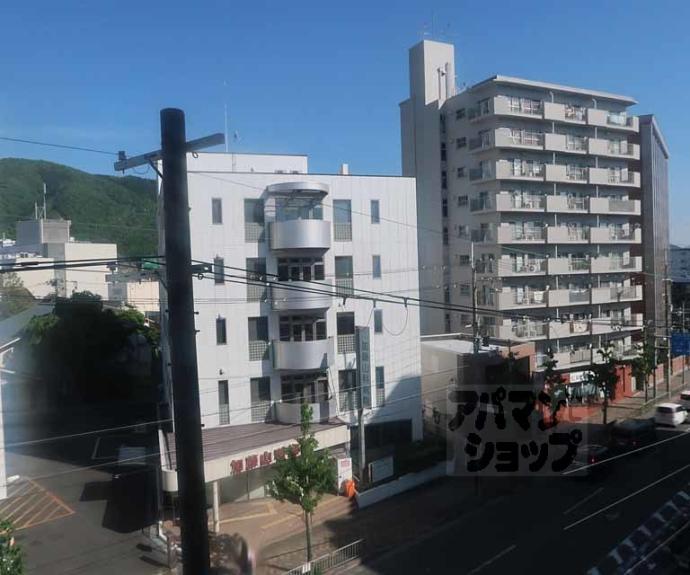 【大翔第一ビル】間取
