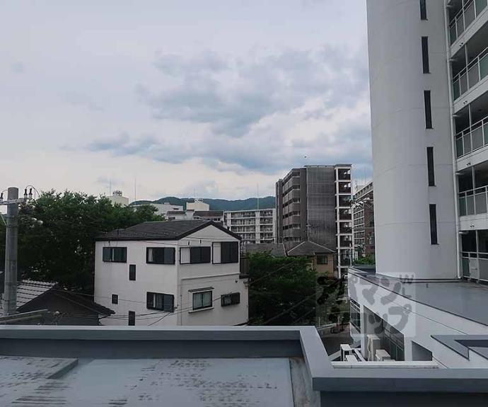 【大翔第一ビル】間取