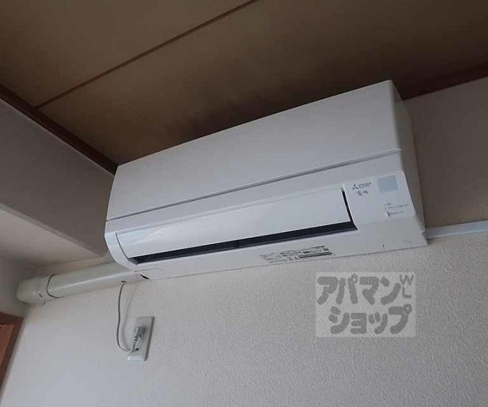 【大翔第一ビル】間取