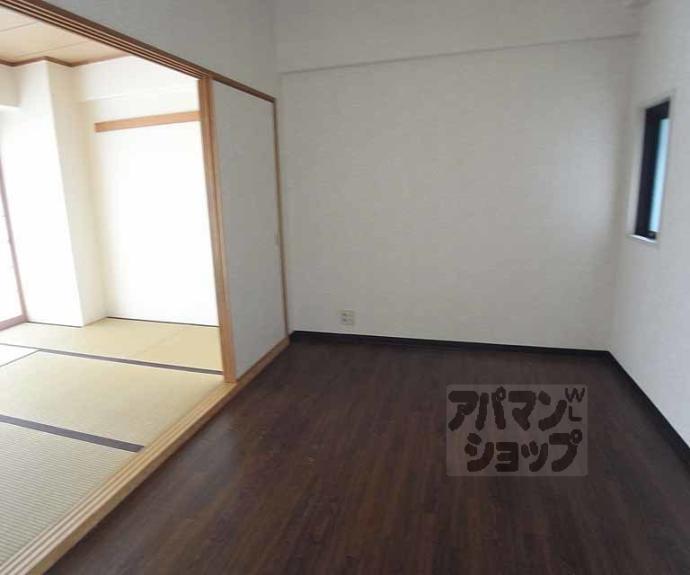 【大翔第一ビル】間取