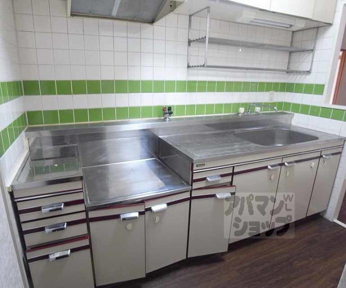 【大翔第一ビル】間取