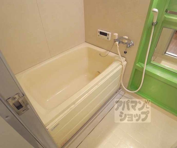 【大翔第一ビル】間取