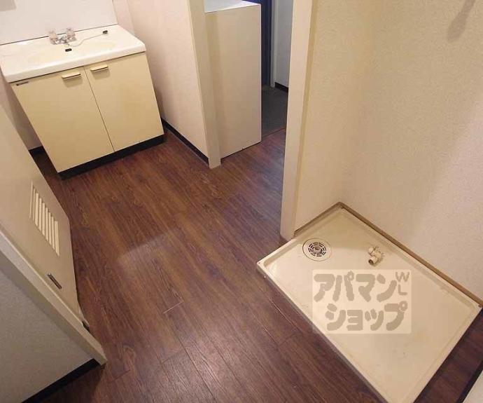 【大翔第一ビル】間取