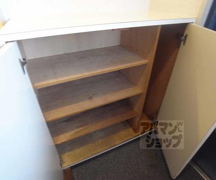 【大翔第一ビル】間取