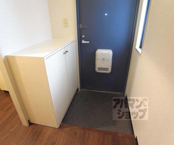 【大翔第一ビル】間取