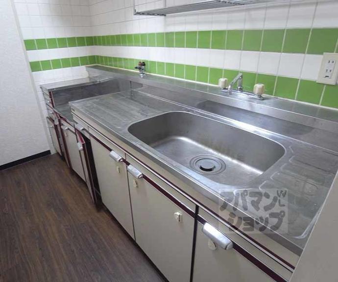 【大翔第一ビル】間取