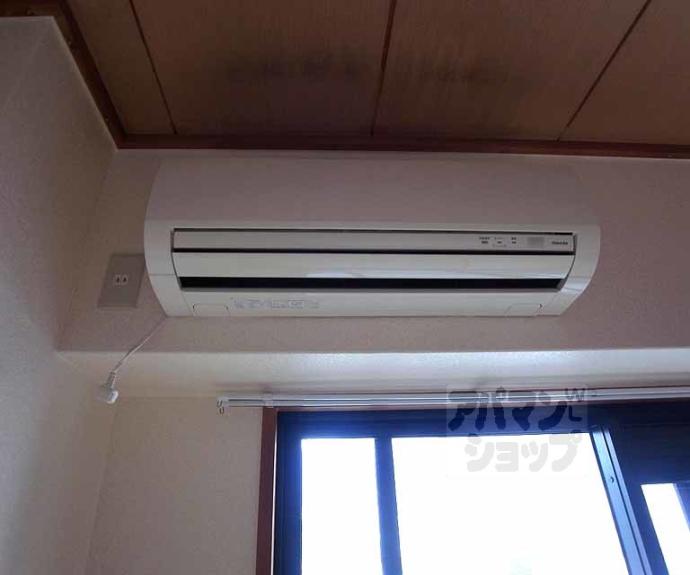 【大翔第一ビル】間取