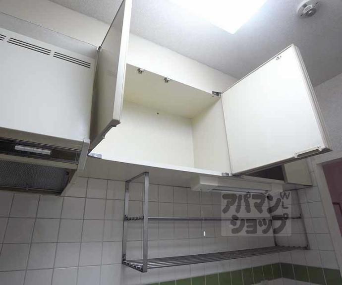 【大翔第一ビル】間取