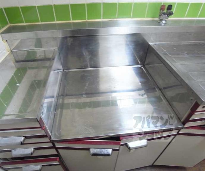 【大翔第一ビル】間取