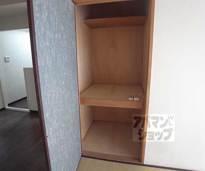 【大翔第一ビル】間取