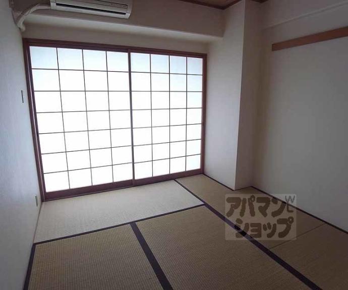 【大翔第一ビル】間取