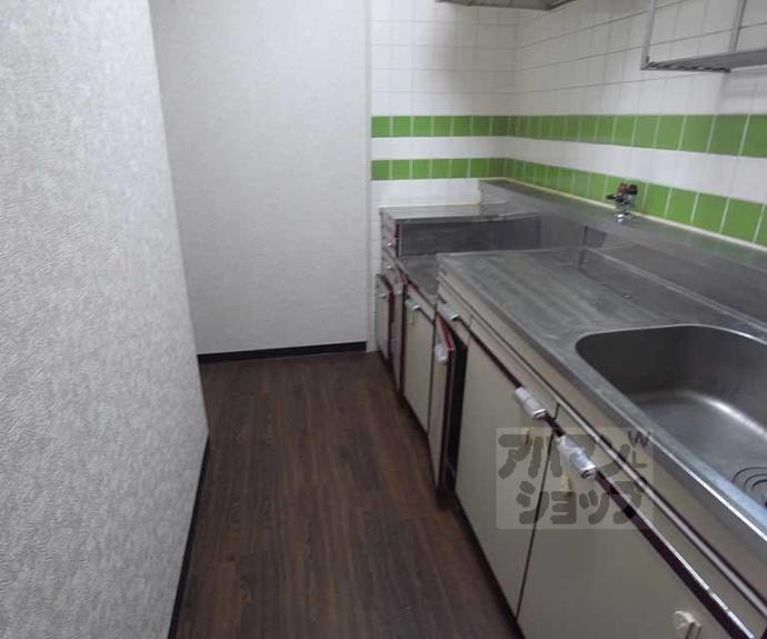 【大翔第一ビル】間取