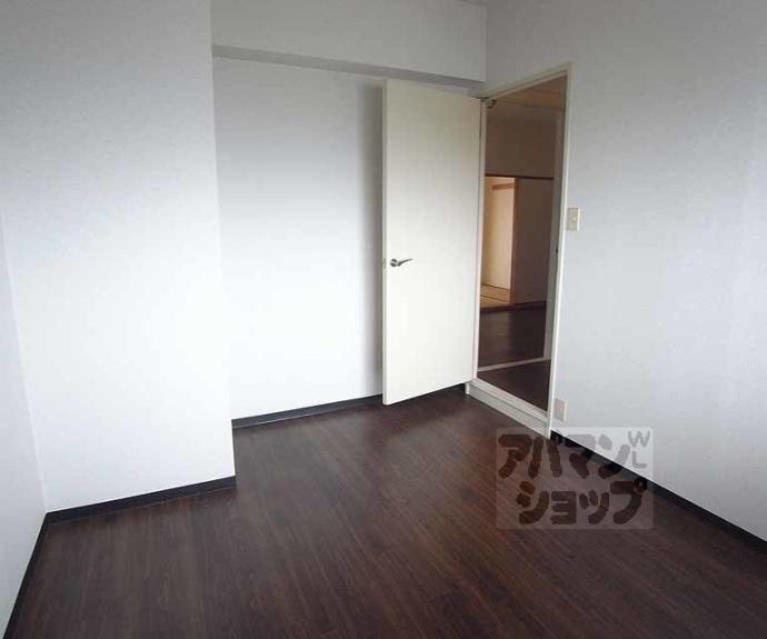 【大翔第一ビル】間取