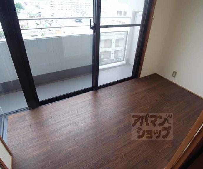 【大翔第一ビル】間取