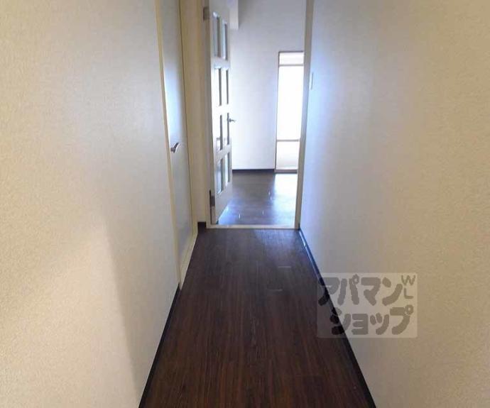 【大翔第一ビル】間取