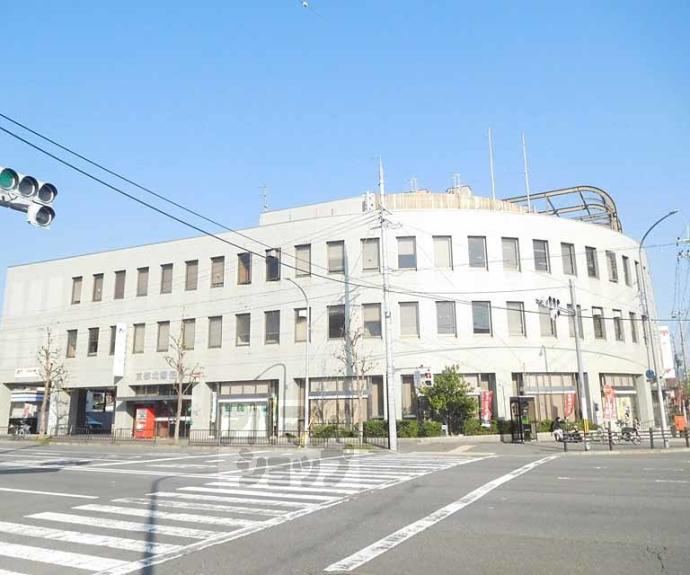 【北花山西ノ野町貸家】間取