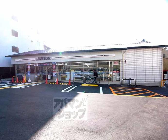 【夢空館】間取