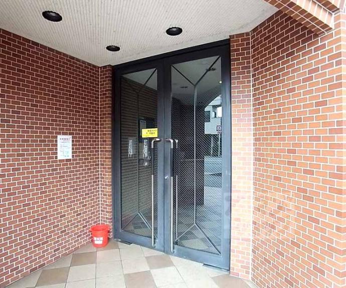 【デ・リード四条壬生】間取