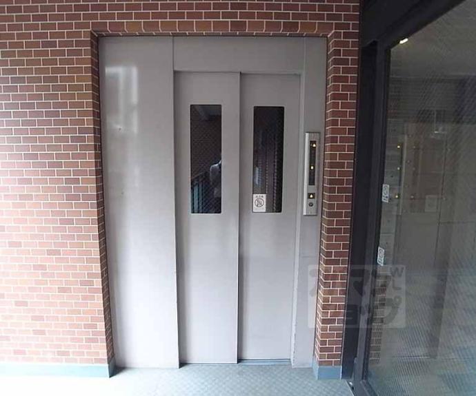 【デ・リード四条壬生】間取