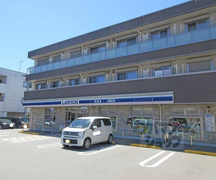 【ノースパレス２７】間取