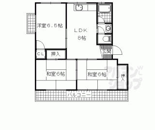 【浜野マンション】