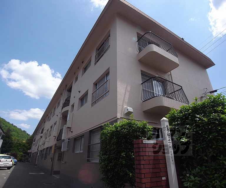 浜野マンション