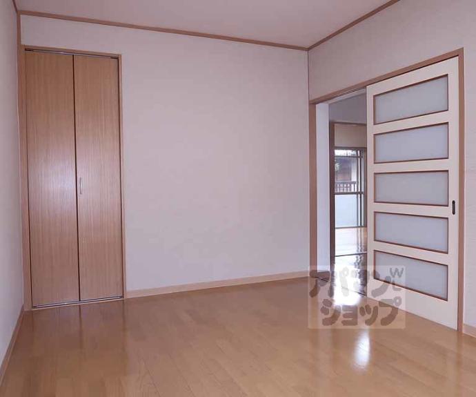 【浜野マンション】間取