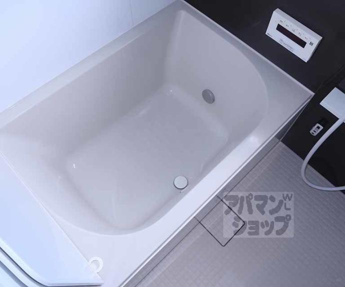 【浜野マンション】間取