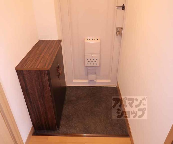 【浜野マンション】間取