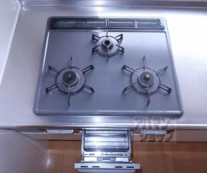 【浜野マンション】間取