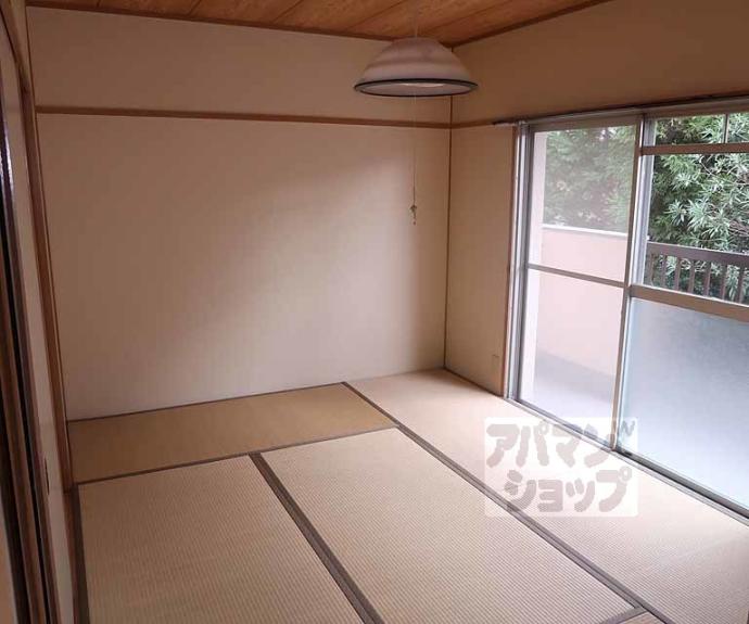 【浜野マンション】間取