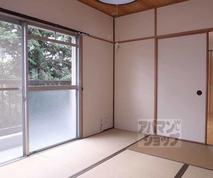 【浜野マンション】間取