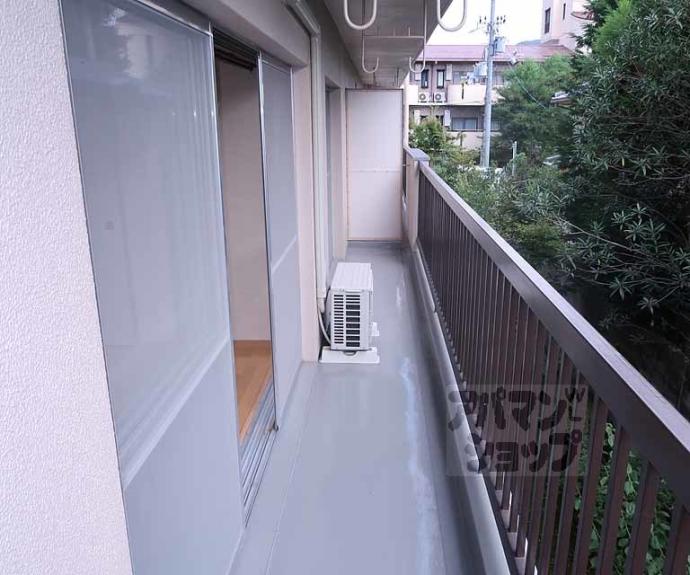 【浜野マンション】間取