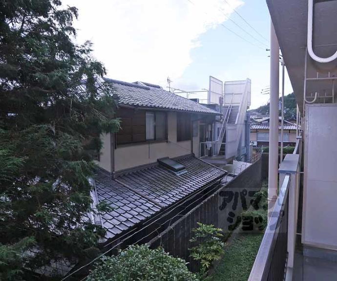 【浜野マンション】間取