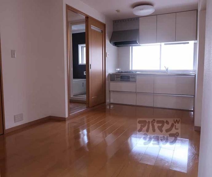 【浜野マンション】間取