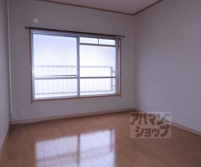 【浜野マンション】間取