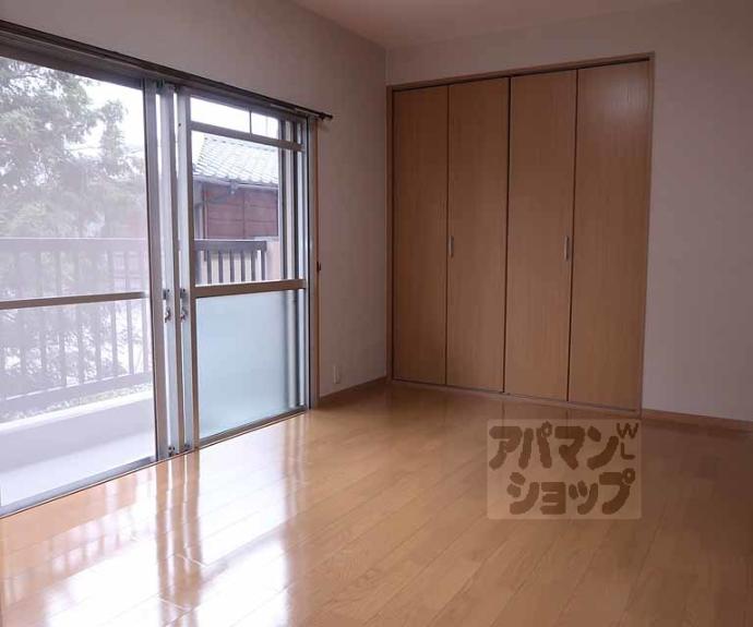 【浜野マンション】間取