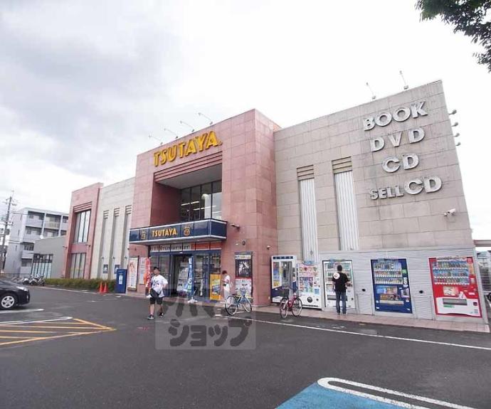 【レシデンシア巨椋】間取