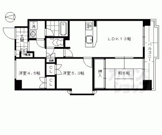 【ミドレスト唐橋】