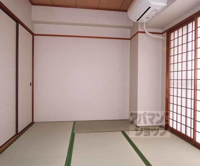 【ミドレスト唐橋】間取