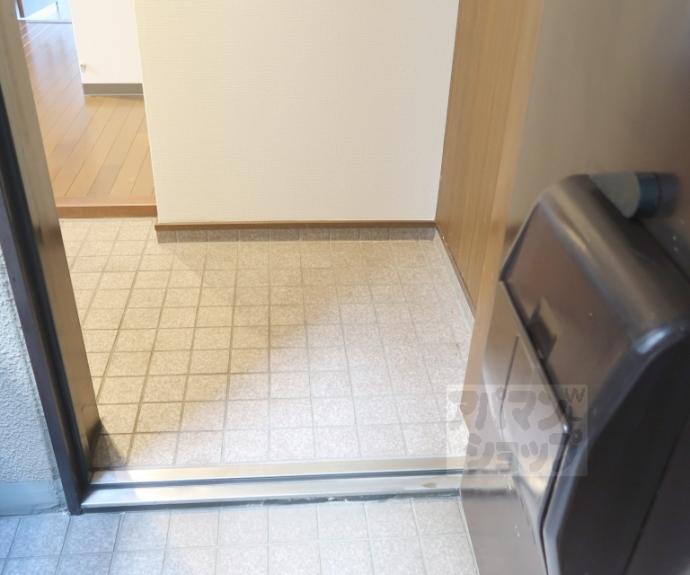 【ミドレスト唐橋】間取