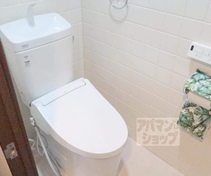 【ミドレスト唐橋】間取